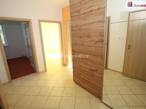 Prodaný byt 4+1 81 m²