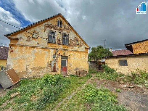 Prodej domu 210 m², pozemek 1306 m²