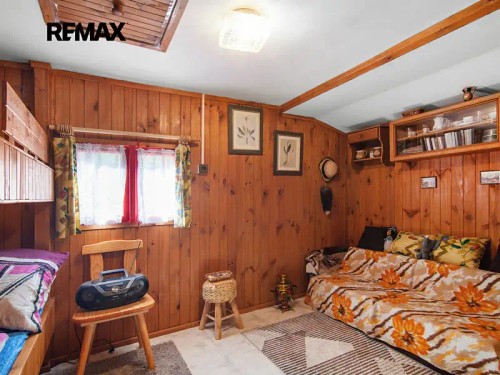 Prodej chaty 28 m², pozemek 499 m²