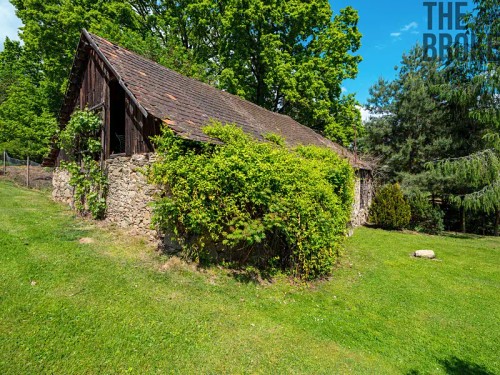 Prodej domu 79 m², pozemek 5747 m²