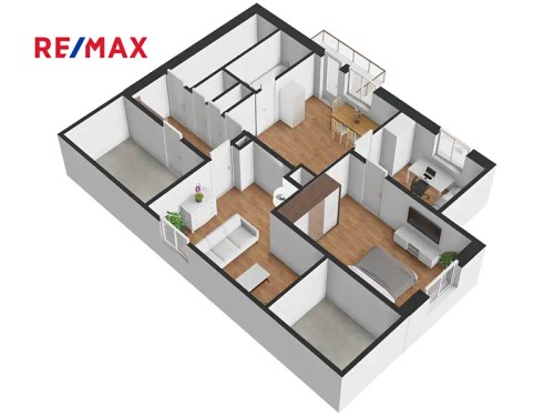 Prodej domu 166 m², pozemek 522 m²