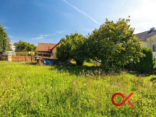 Prodej domu 110 m², pozemek 1076 m²