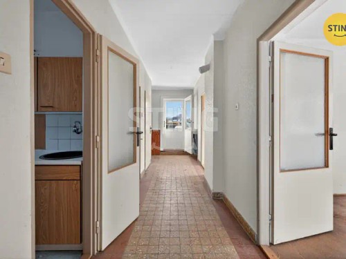 Prodej domu 170 m², pozemek 1000 m²