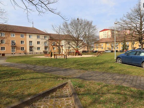 Prodaný byt 1+1 40 m²
