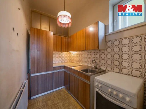 Prodej bytu 2+1 82 m²