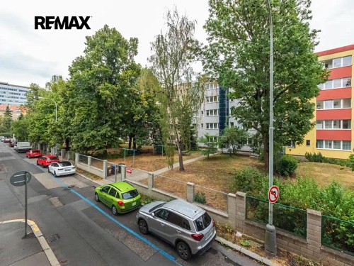 Prodej bytu 2+kk 46 m²