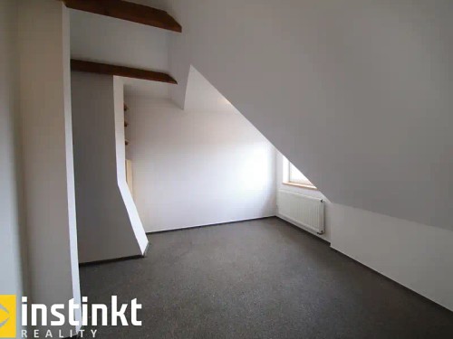 Prodej bytu 2+kk 5 m²