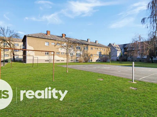 Prodaný  byt 3+kk 80 m²