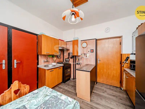 Prodej domu 180 m², pozemek 1439 m²