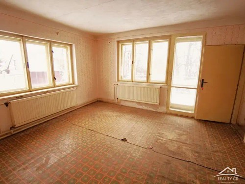 Prodej domu 300 m², pozemek 2500 m²