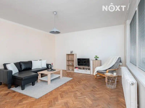 Prodej bytu 3+1 82 m²
