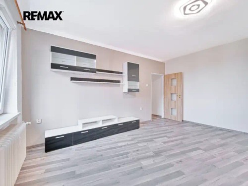 Prodaný byt 3+1 64 m²