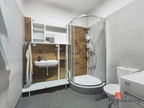 Prodaný byt 3+kk 62 m²