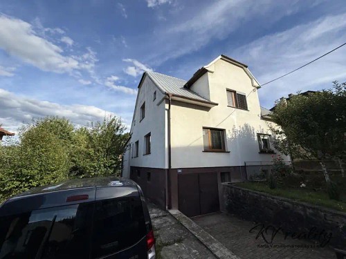 Prodej domu 195 m², pozemek 518 m²