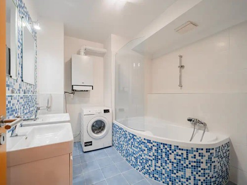 Prodaný byt 3+kk 82 m²