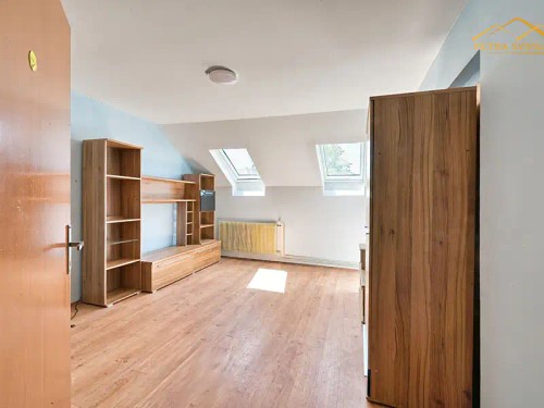 Prodej domu 254 m², pozemek 1374 m²