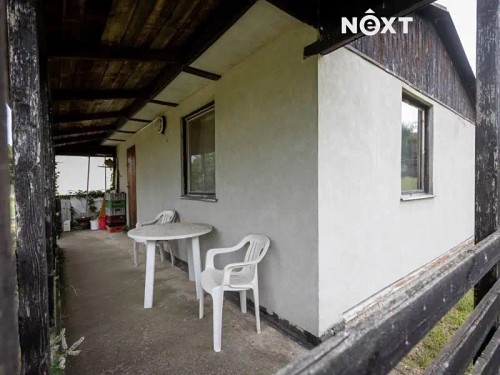 Prodej chaty 42 m², pozemek 1694 m²