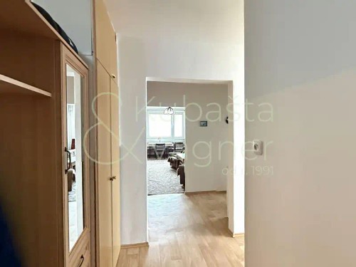 Prodej bytu 3+1 72 m²