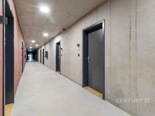 Prodej bytu 1+kk 33 m²