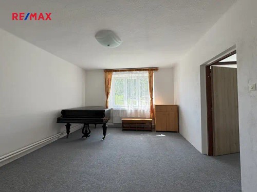 Prodej chalupy 166 m², pozemek 522 m²