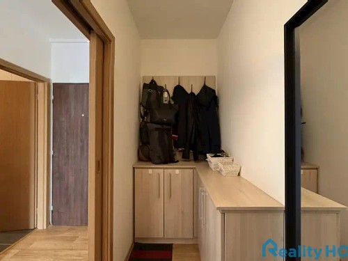 Prodej bytu 3+1 64 m²