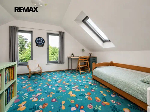Prodej domu 137 m², pozemek 1114 m²