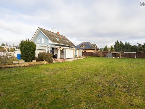 Prodej domu 165 m², pozemek 1628 m²