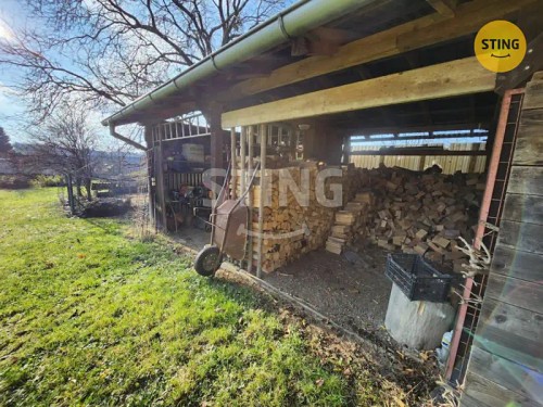 Prodej domu 174 m², pozemek 1767 m²