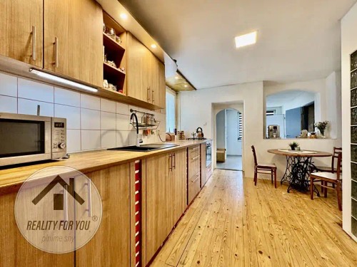 Prodaný dům 160 m², pozemek 344 m²