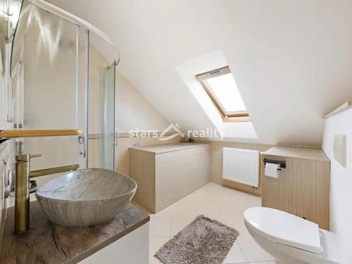 Prodaný byt 4+1 123 m²