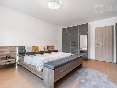 Prodaný byt 2+kk 55 m²