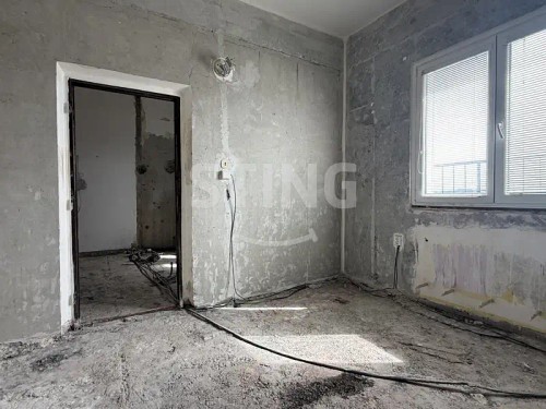 Prodej bytu 1+1 23 m²