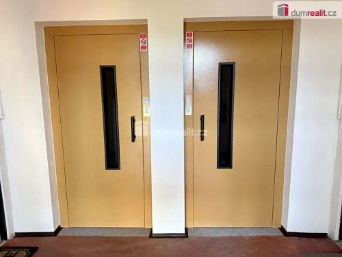 Prodaný byt 1+1 43 m²