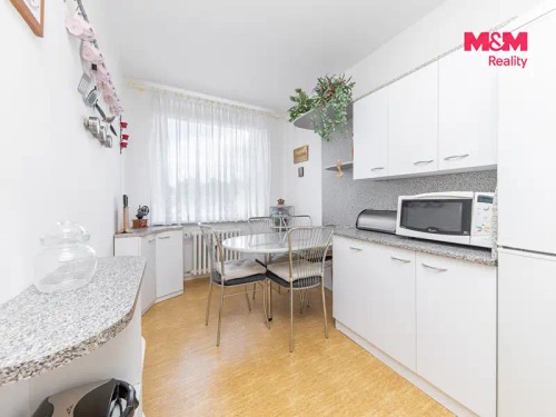 Prodej bytu 4+1 92 m²