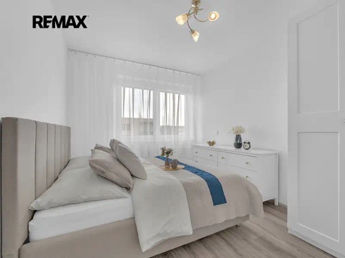 Prodej bytu 3+kk 71 m²