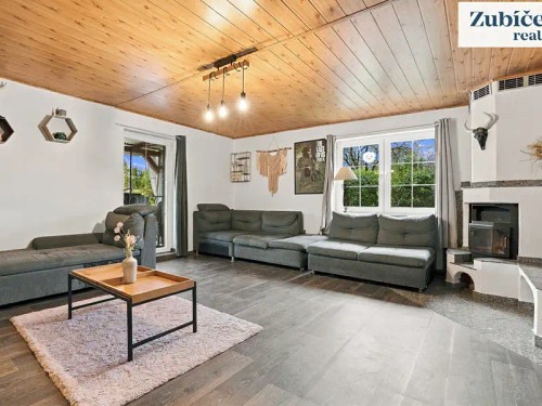 Prodej domu 120 m², pozemek 1247 m²