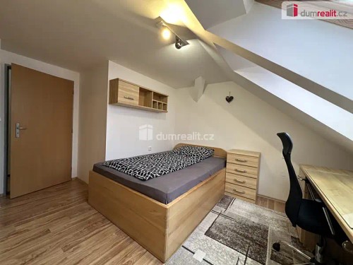 Prodaný  byt 4+kk 102 m²