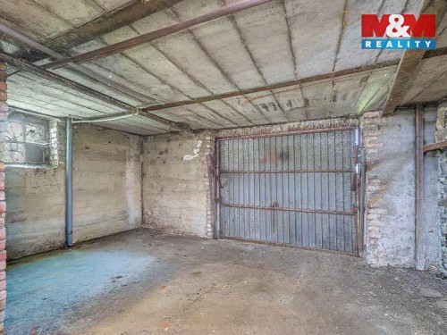 Prodej domu 188 m², pozemek 822 m²