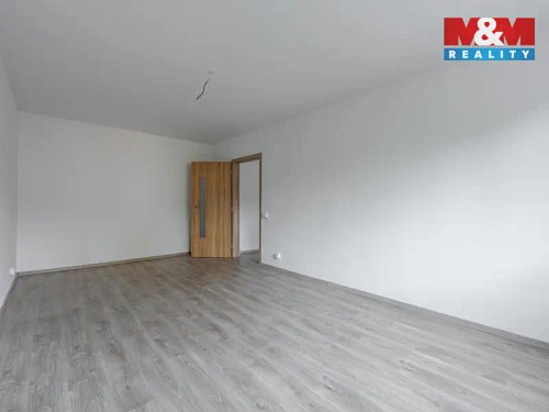 Prodaný byt 2+1 55 m²
