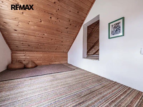 Prodej chalupy 40 m², pozemek 40 m²