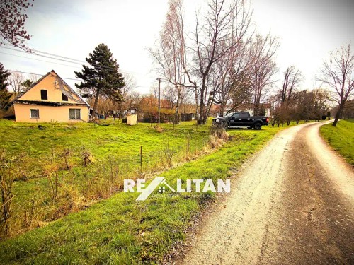 Prodej domu 150 m², pozemek 1004 m²