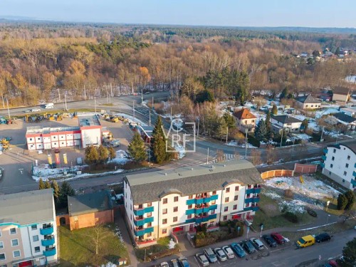 Prodaný byt 2+kk 56 m²