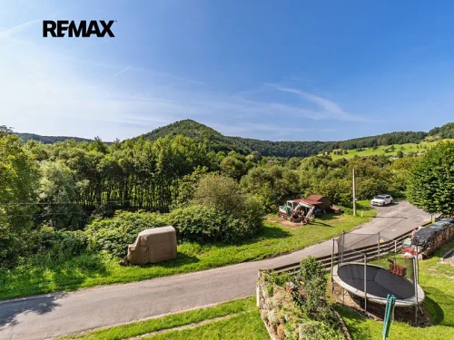 Prodej domu 533 m², pozemek 2105 m²