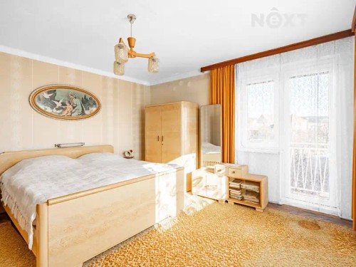 Prodej domu 124 m², pozemek 437 m²