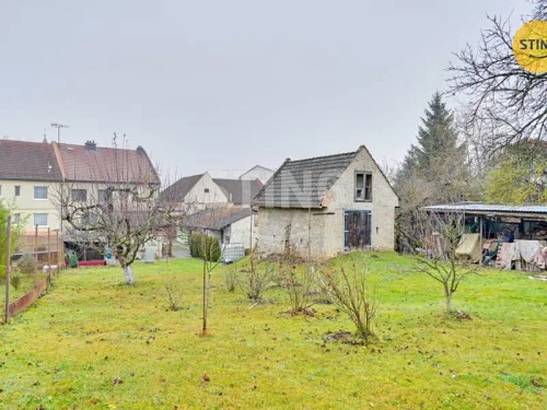 Prodej domu 140 m², pozemek 1391 m²