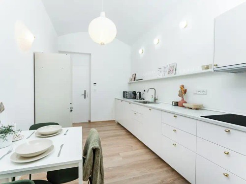 Prodej bytu 1+1 25 m²