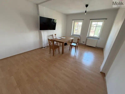 Prodej bytu 4+1 112 m²