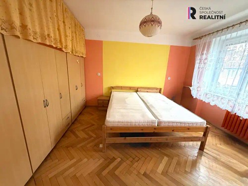 Prodaný  byt 3+1 71 m²