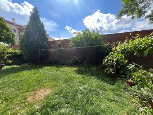Prodej bytu 2+1 48 m²