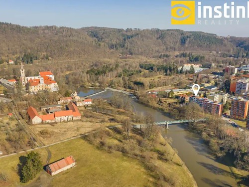 Prodej bytu 2+1 57 m²